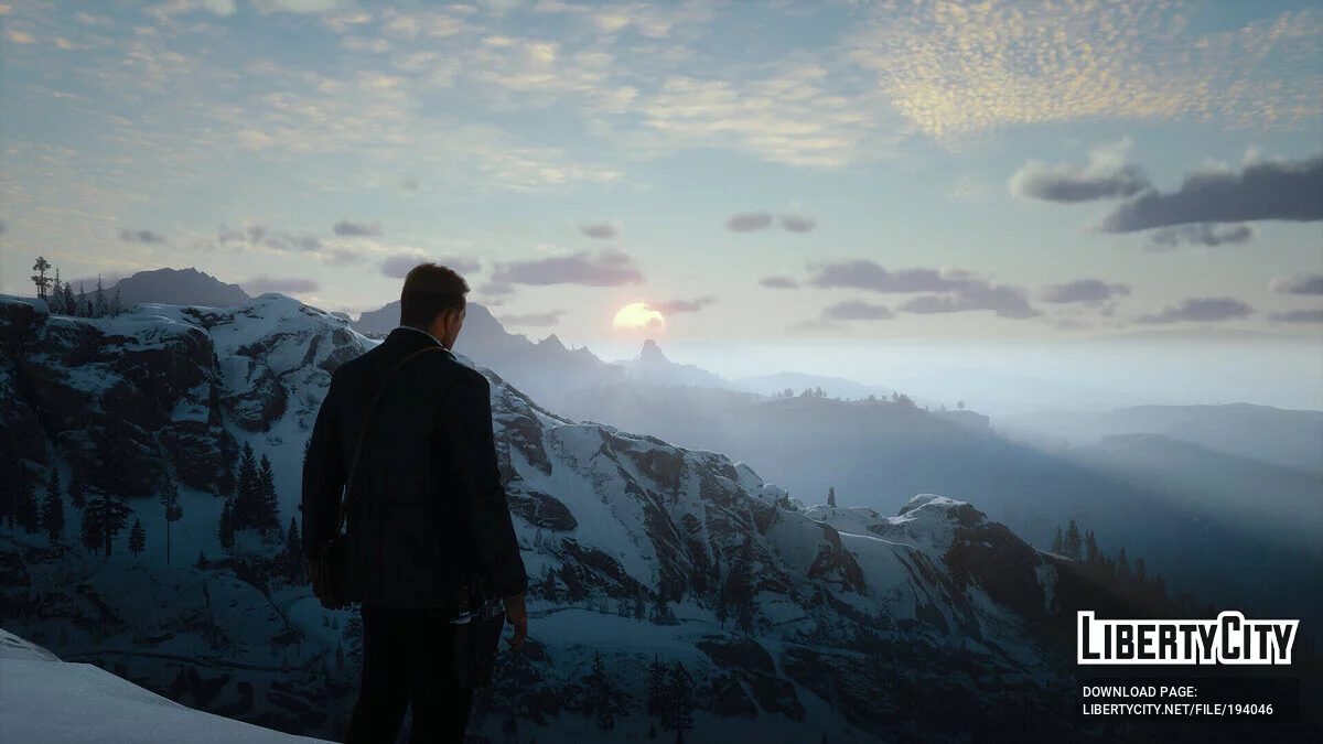 Rokke's Reshade [1.0.0] / Red Dead Redemption 2