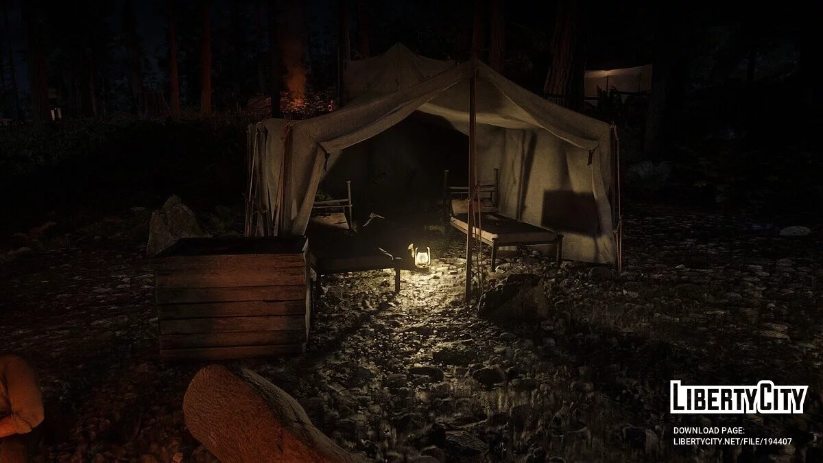 Manzanita Post 1911 [1.1.0] / ريد ديد ريدمبشن 2