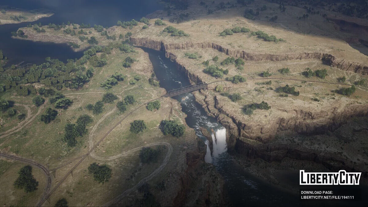 墨西哥铁路 [1.0] / 荒野大镖客：救赎2