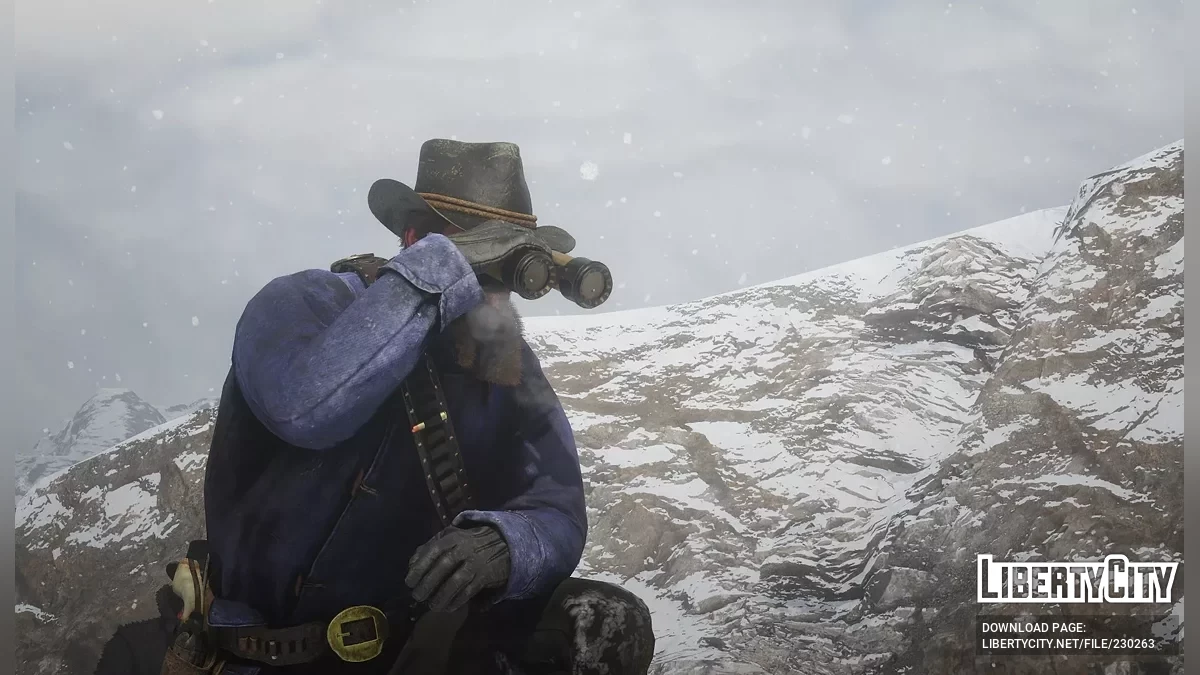 RDR2 - بداية فاخرة للغاية / ريد ديد ريدمبشن 2
