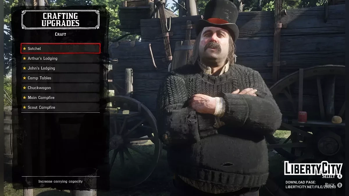RDR2 - بداية فاخرة للغاية / ريد ديد ريدمبشن 2