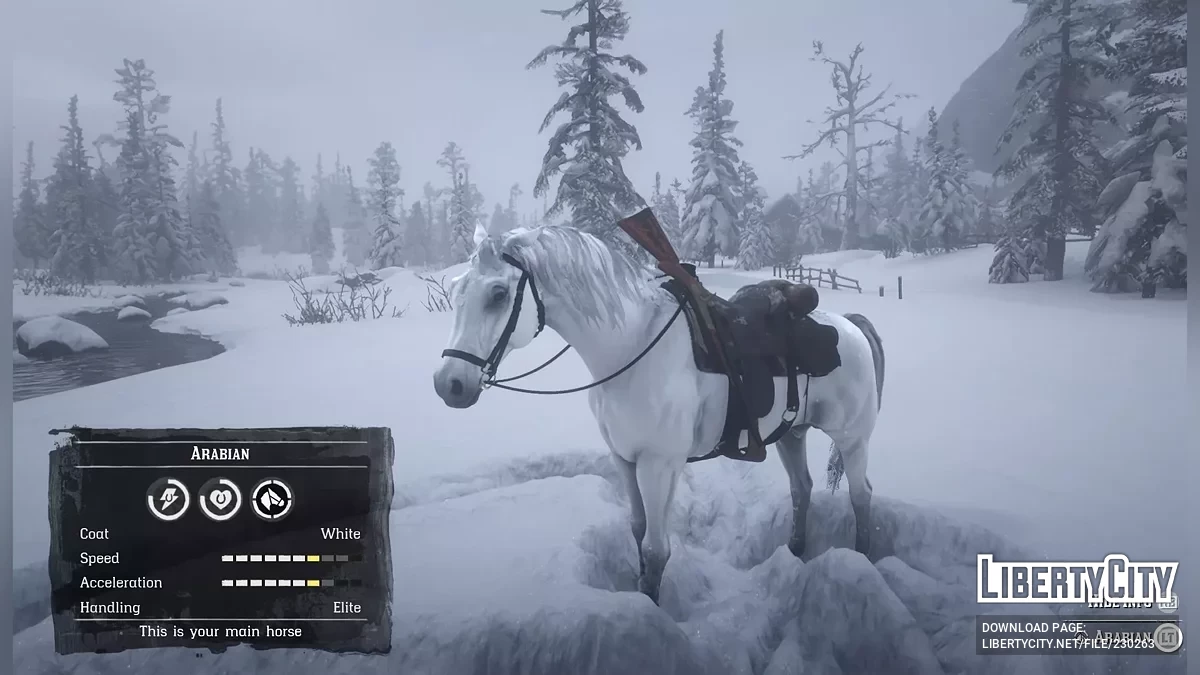 RDR2 - بداية فاخرة للغاية / ريد ديد ريدمبشن 2