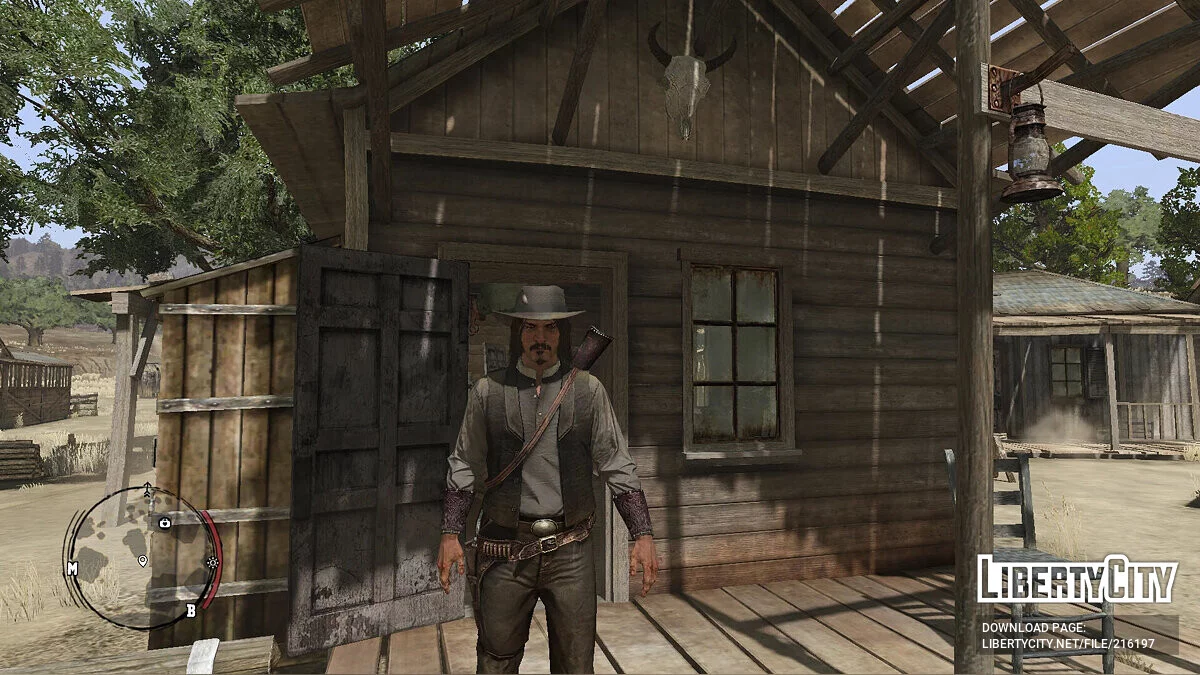 Jack Marston / Red Dead Redemption