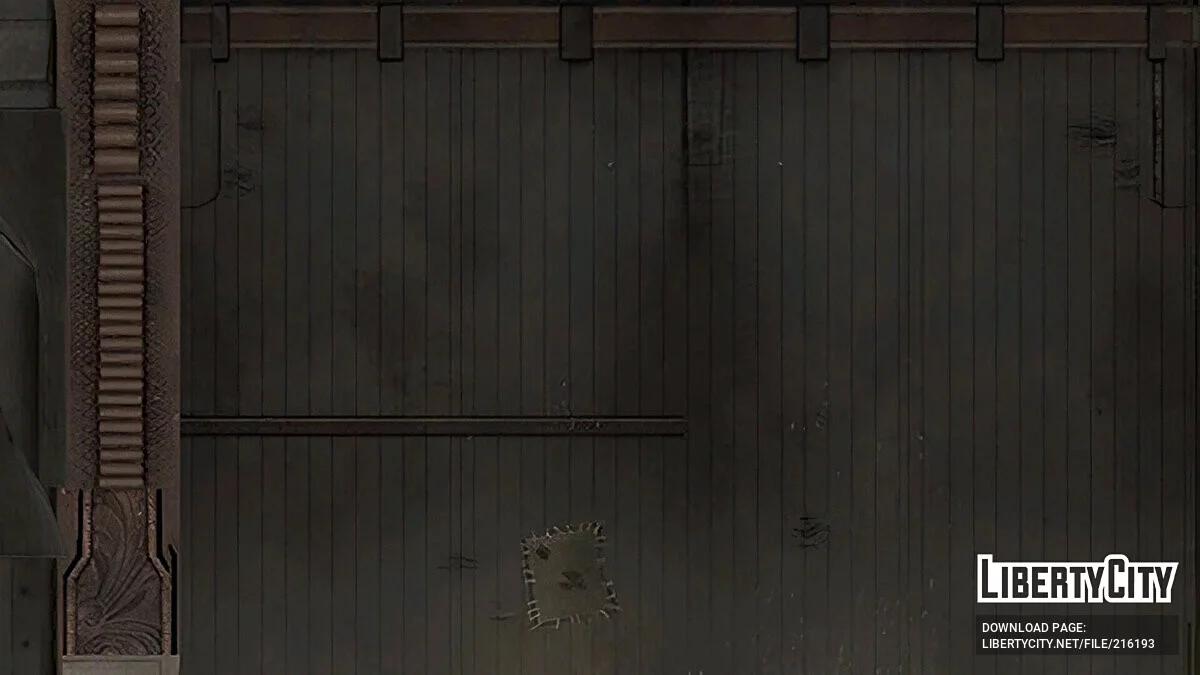 John Marston in 4K / Red Dead Redemption