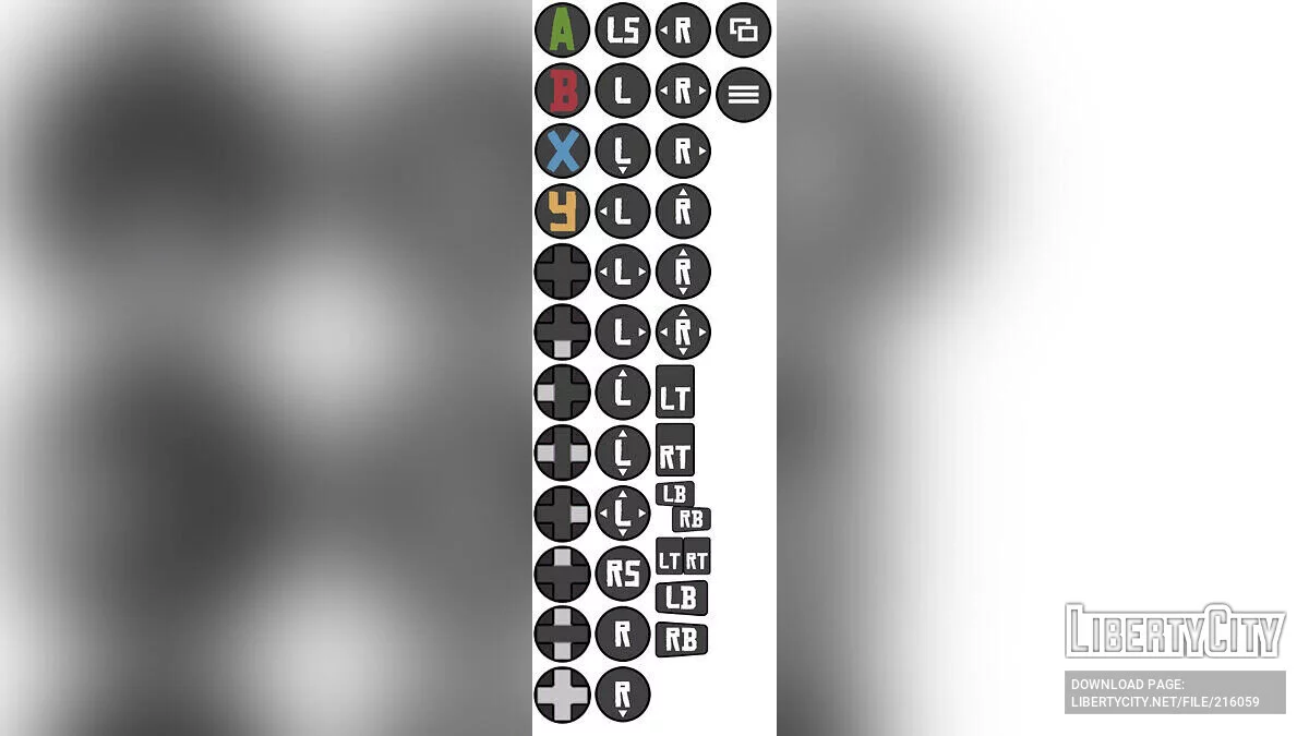 Dicas de botões de vários gamepads / Red Dead Redemption