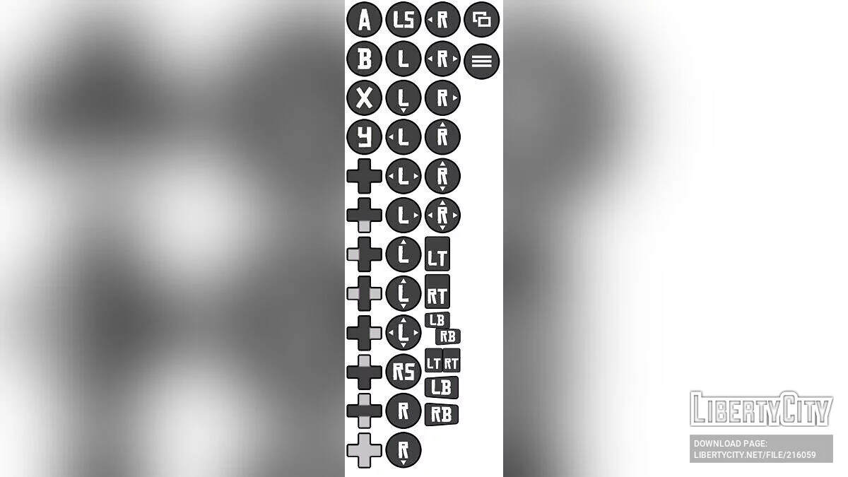Dicas de botões de vários gamepads / Red Dead Redemption