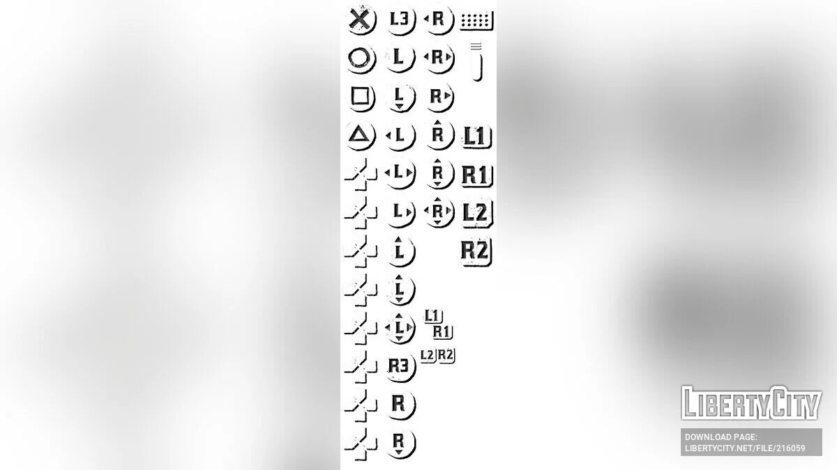 Dicas de botões de vários gamepads / Red Dead Redemption