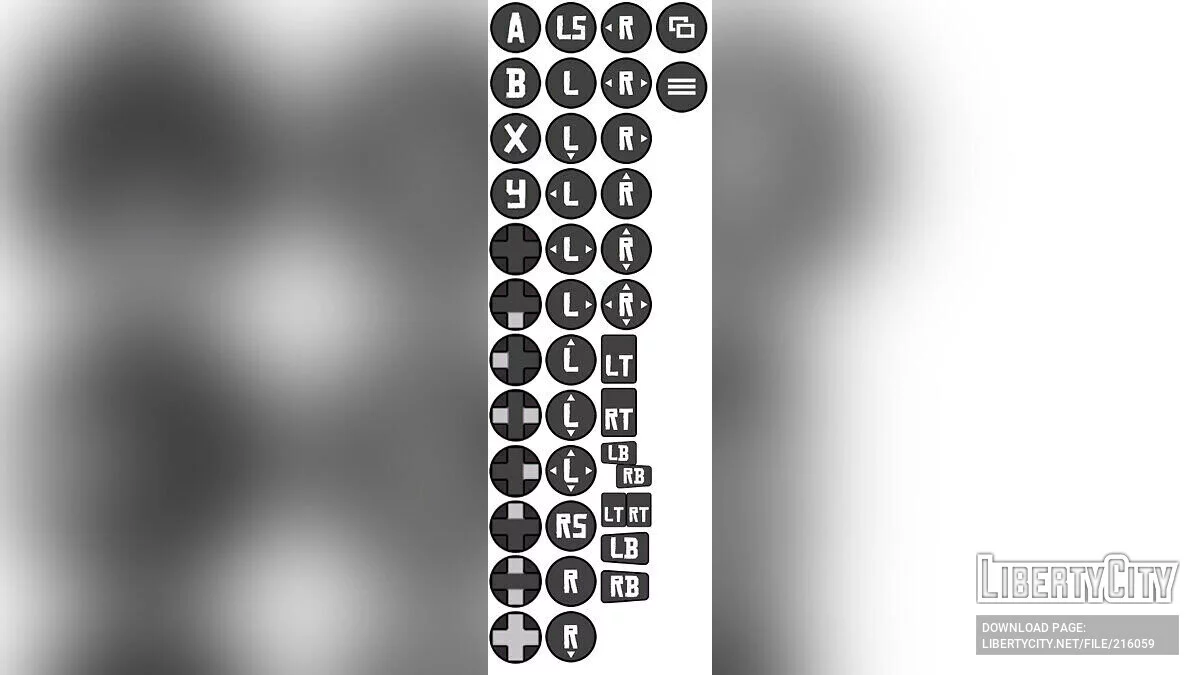 Dicas de botões de vários gamepads / Red Dead Redemption