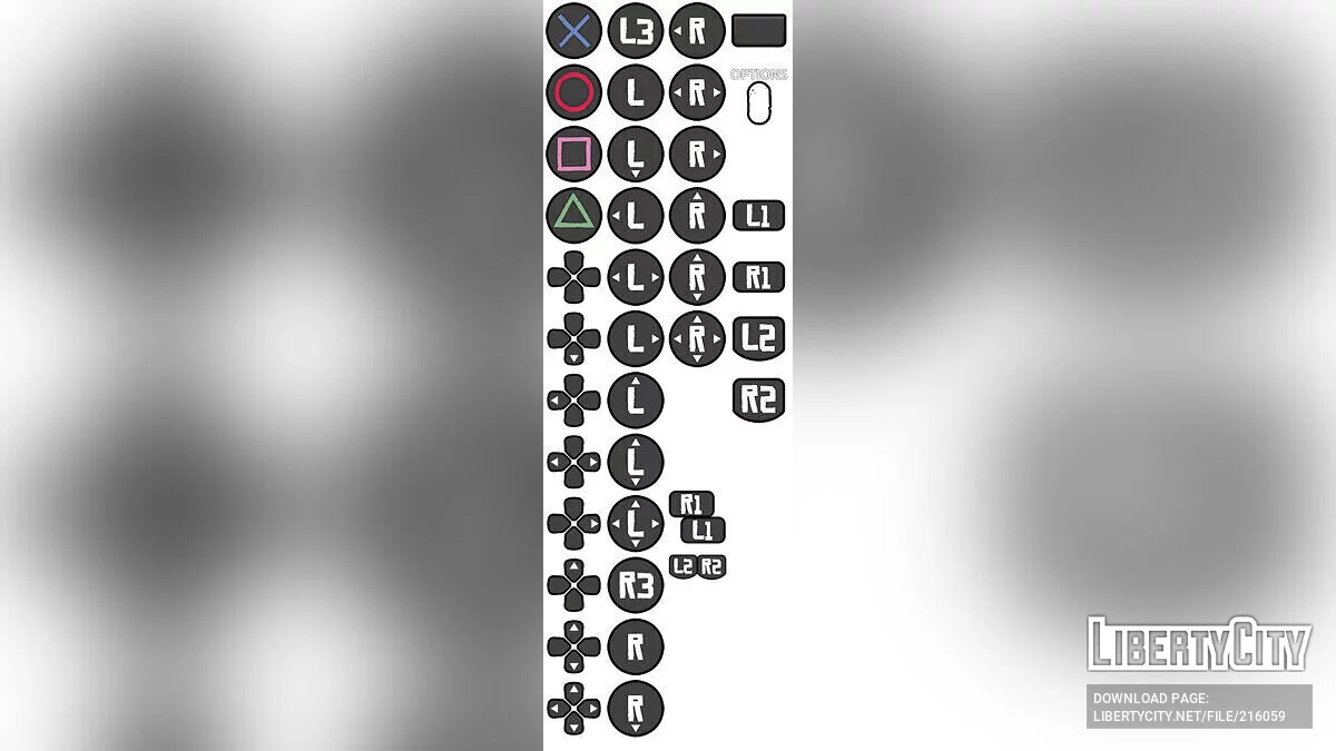 Dicas de botões de vários gamepads / Red Dead Redemption