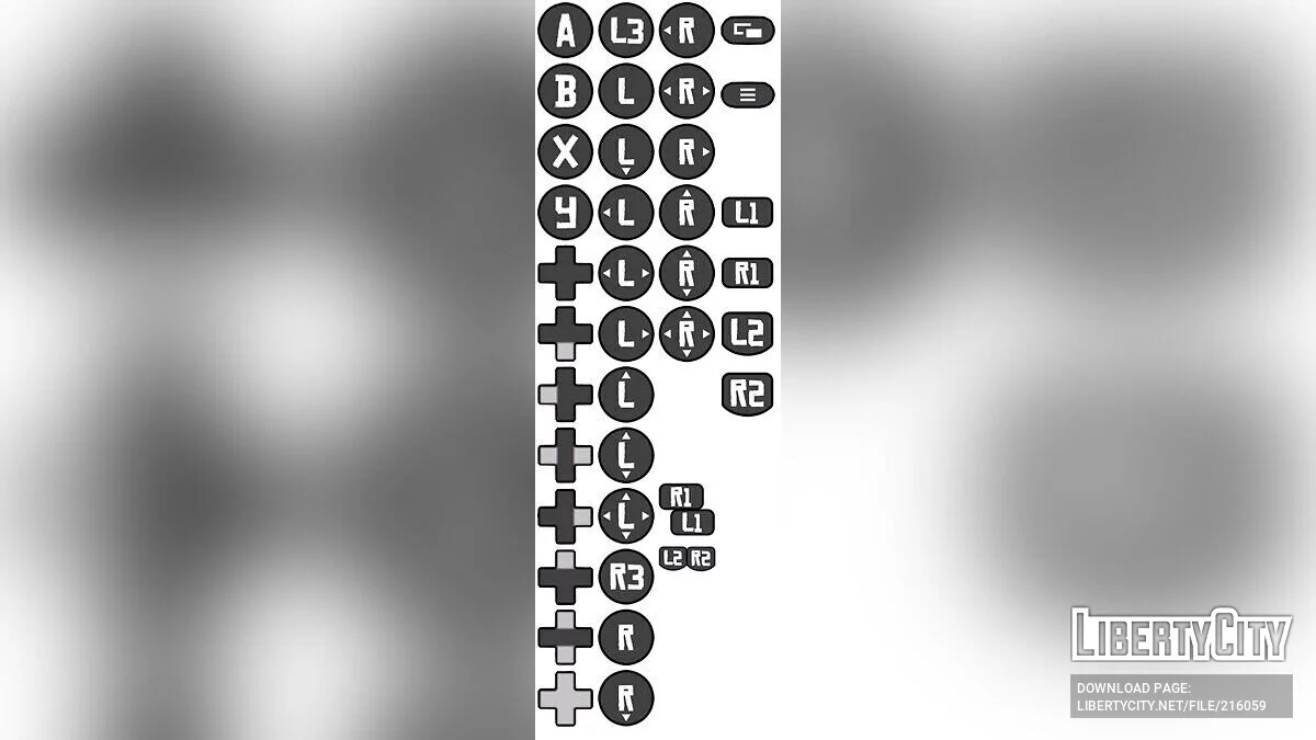 Dicas de botões de vários gamepads / Red Dead Redemption