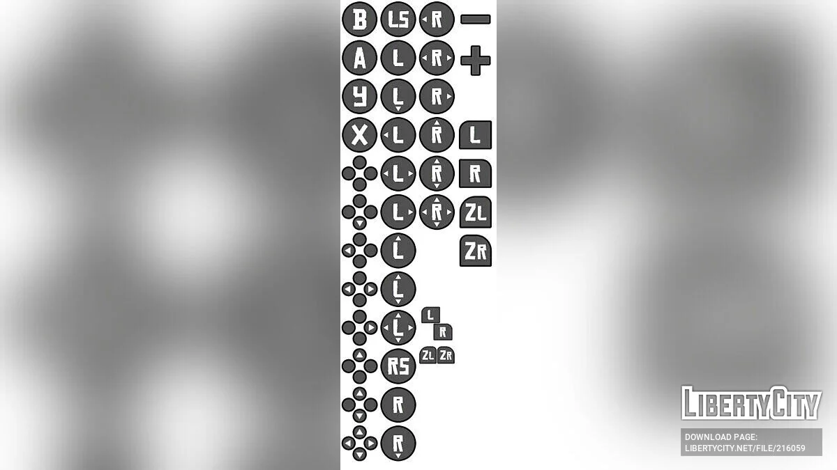 Dicas de botões de vários gamepads / Red Dead Redemption