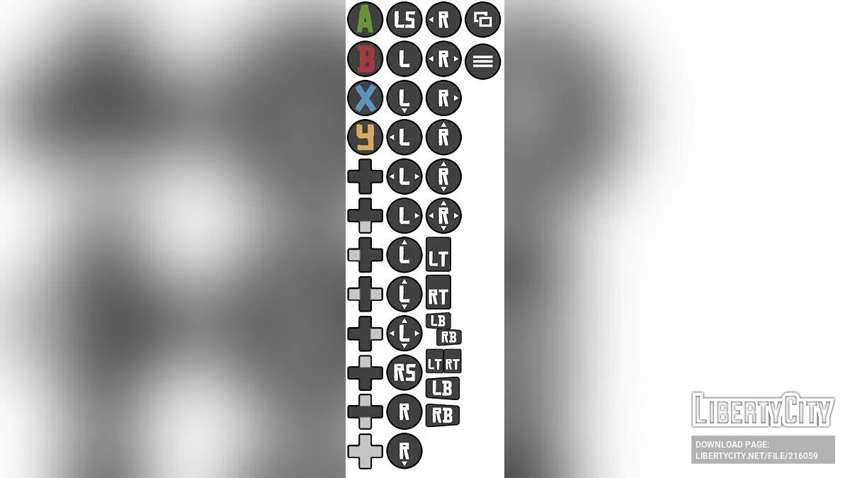 Dicas de botões de vários gamepads / Red Dead Redemption