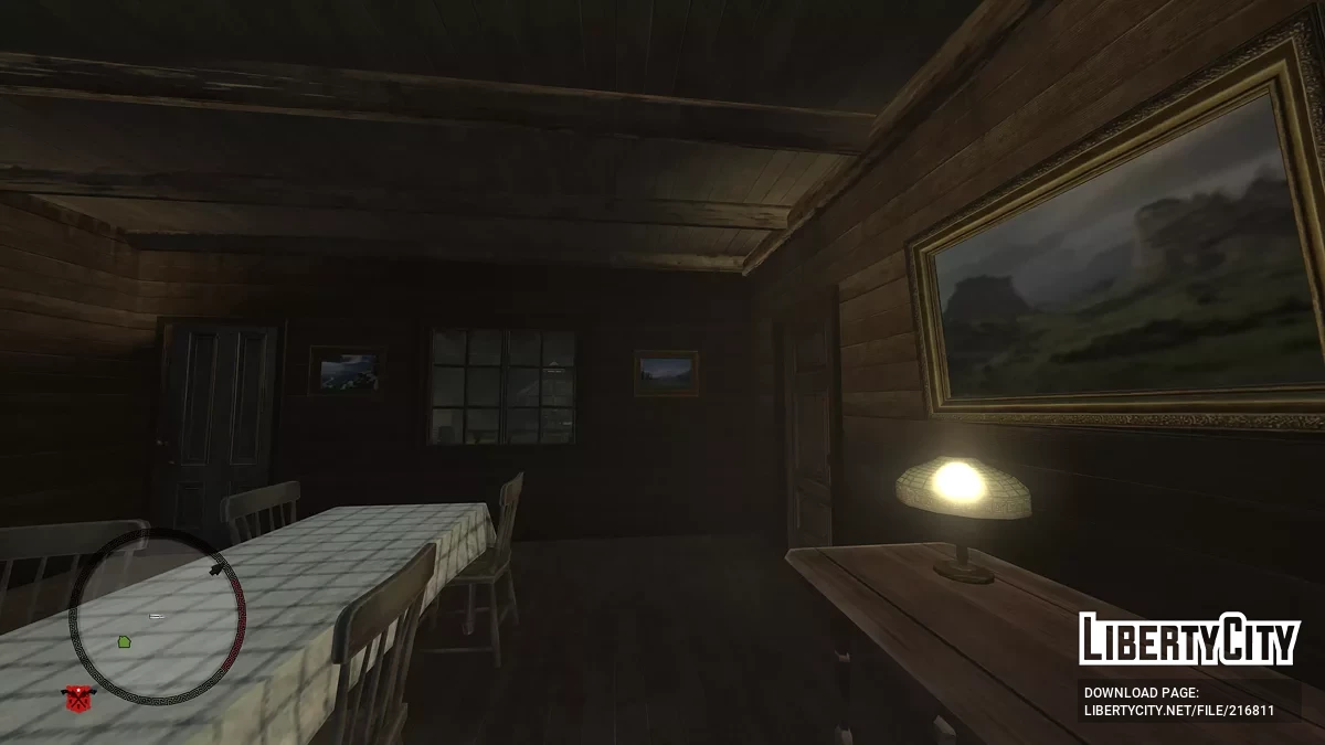 Портрети з RDR2 / Red Dead Redemption