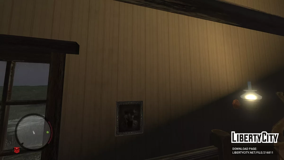 Портрети з RDR2 / Red Dead Redemption