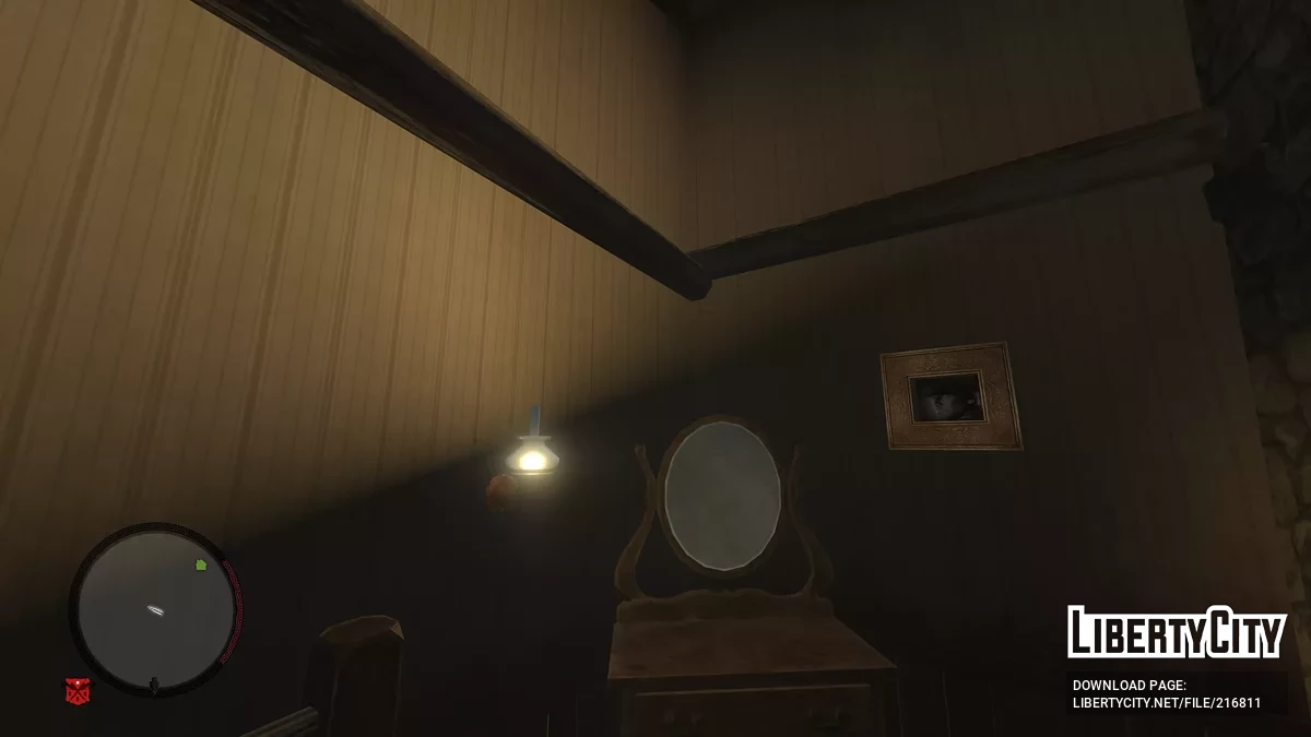 Портрети з RDR2 / Red Dead Redemption