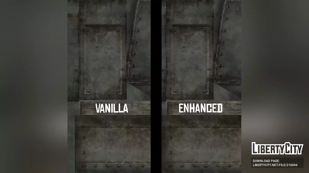 Improved Stagecoaches and Carriages / Red Dead Redemption