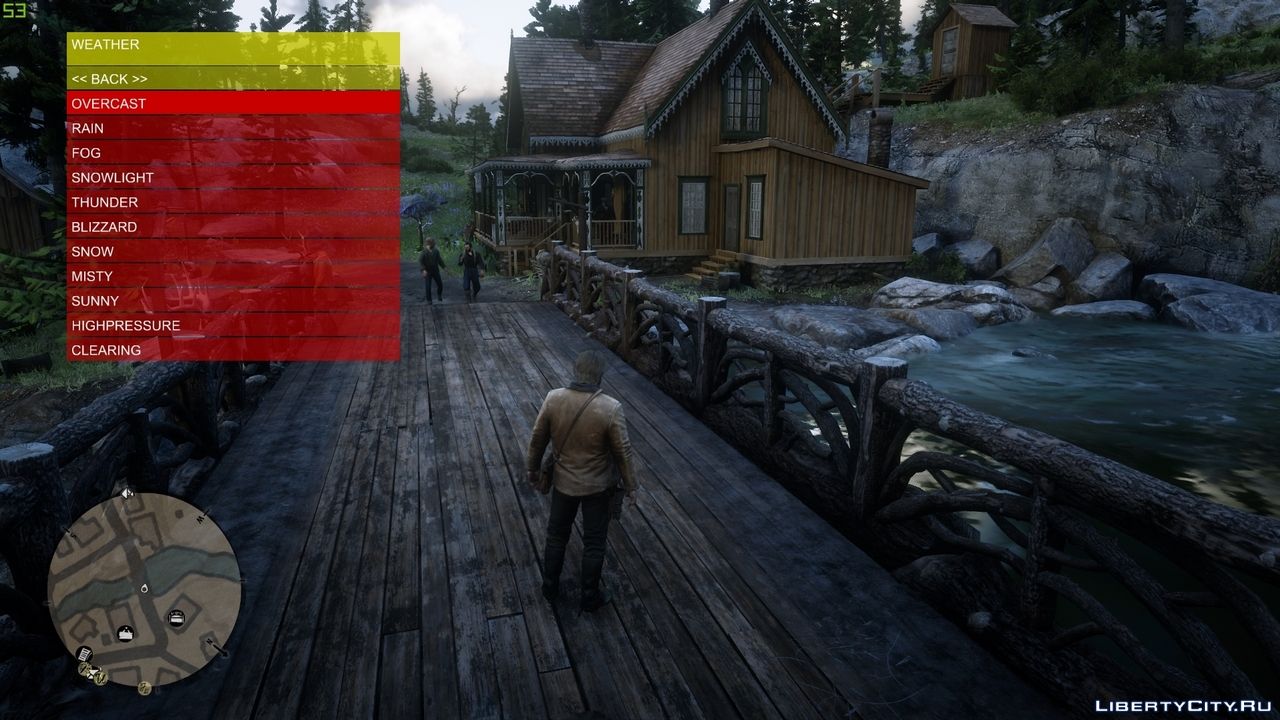 Hidden files hint at a possible PC version of Red Dead Redemption 2
