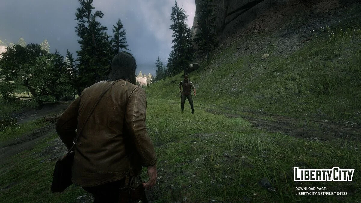 Duels / Red Dead Redemption 2