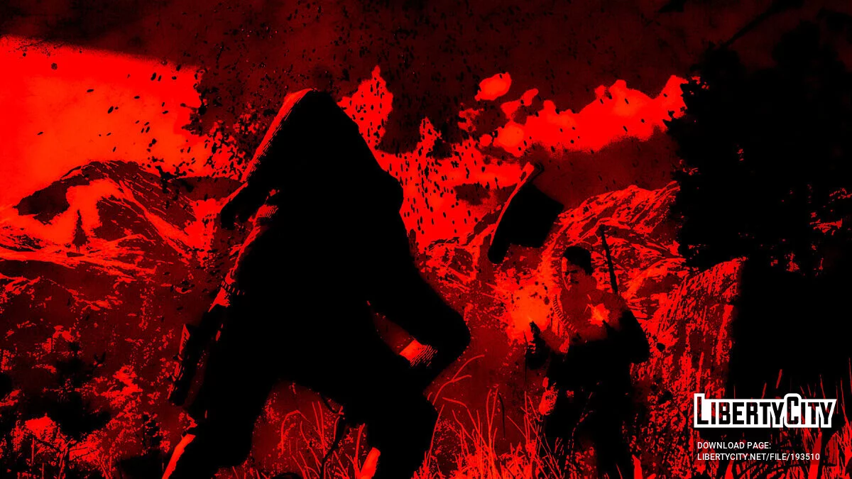 RDR 2 W.E.R.O (Revisión de la euforia de Ragdoll) [V3.2] / Red Dead Redemption 2