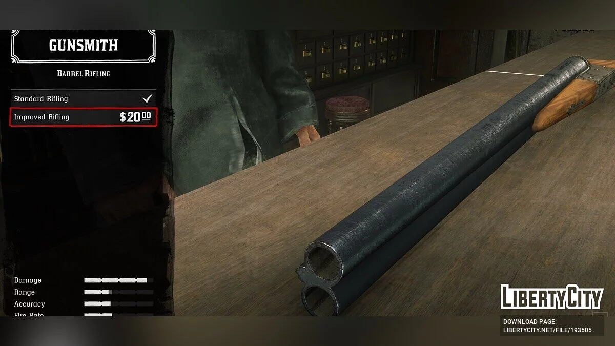 Red Dead Offline [1.3.3] / Red Dead Redemption 2