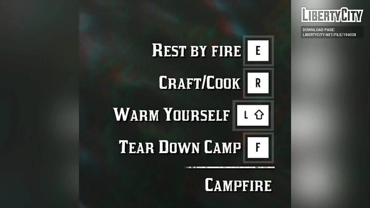 Melhor Umidade do Jogador [1.3.0] / Red Dead Redemption 2