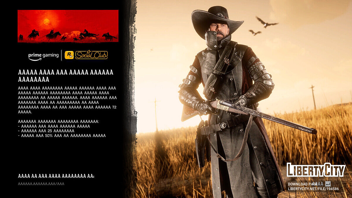 скачать трейнер для red dead redemption 2 steam фото 44