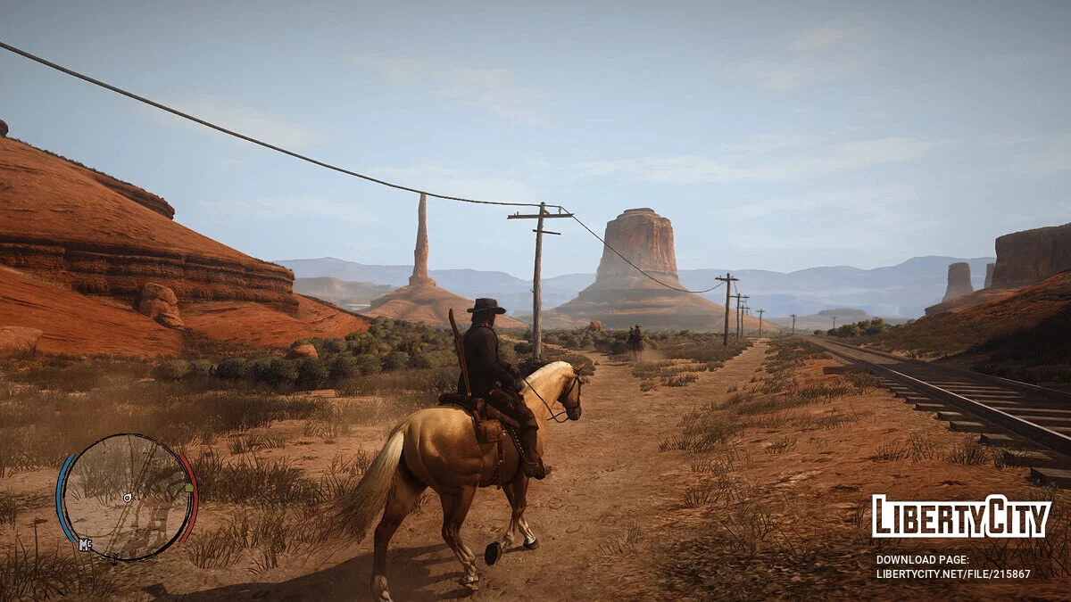 Проходження гри на 60% та розблокований наряд Leyend of the West / Red Dead Redemption