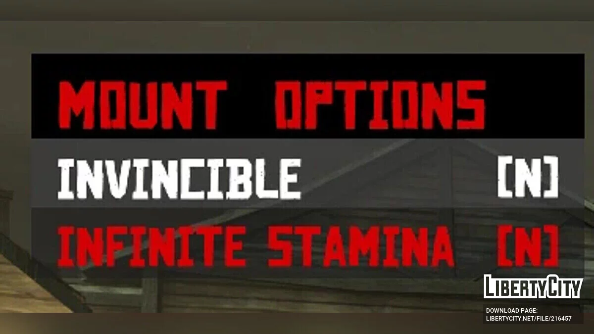 Трейнер REDACTED / Red Dead Redemption