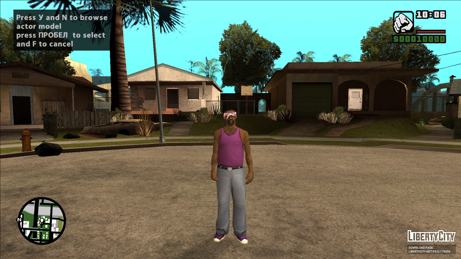 Bun on X: Finished remaking Los Santos from GTA San Andreas. Here's the  results. #RobloxDev #RobloxGTA #RobloxDevs  / X