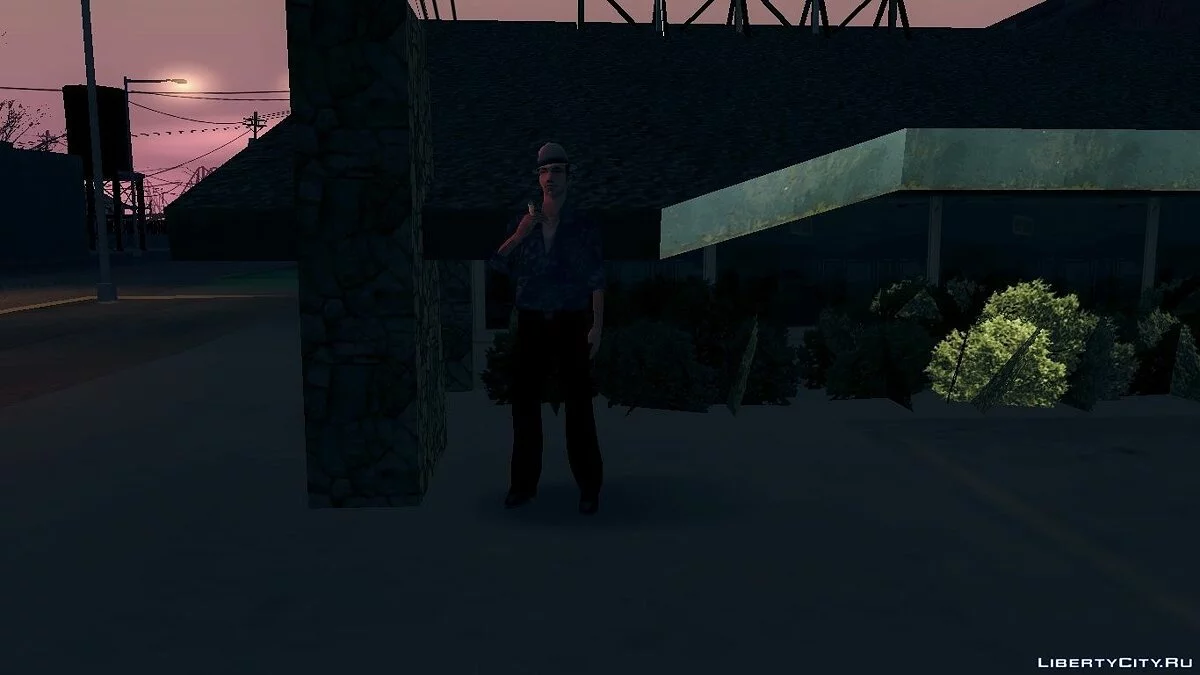 Deux Voyous / GTA San Andreas
