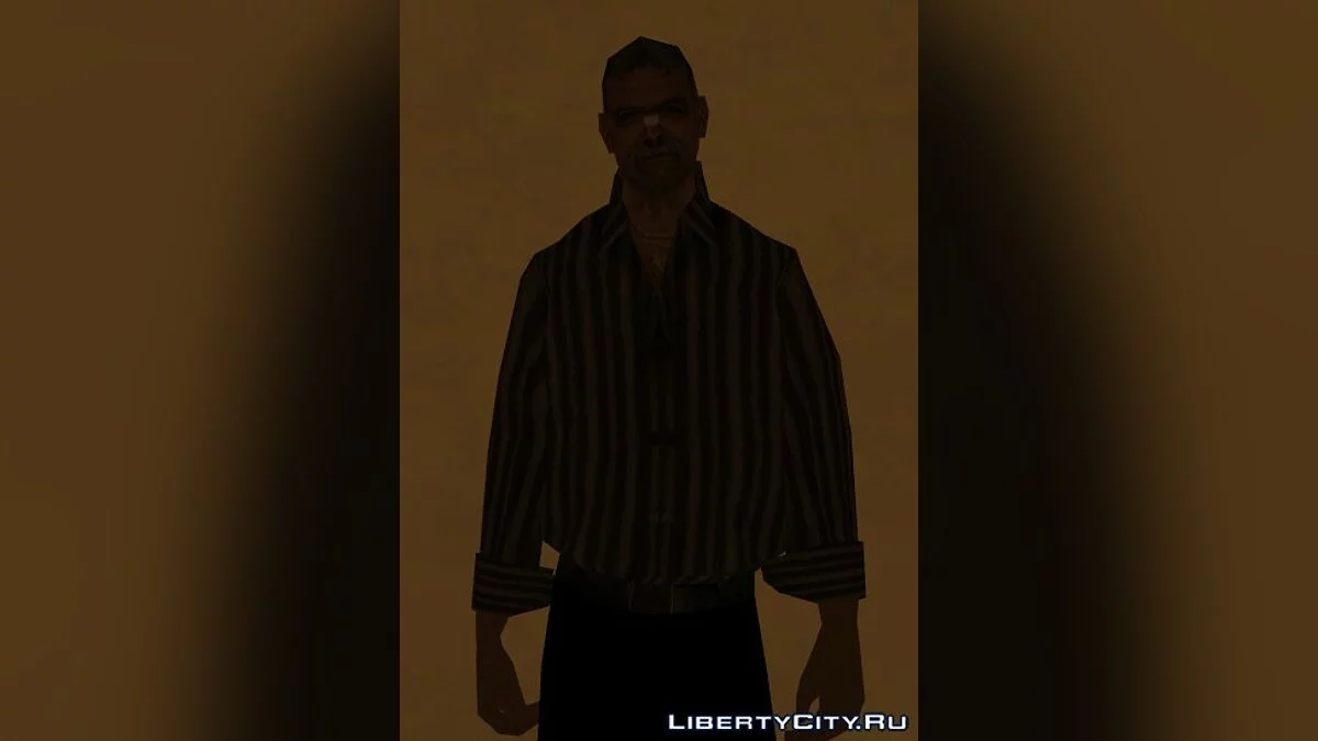 Recaudador de Impuestos / GTA San Andreas