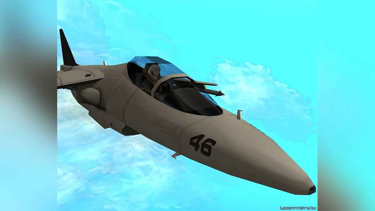 Soldados del ejército de EE. UU. [LQ] / GTA San Andreas