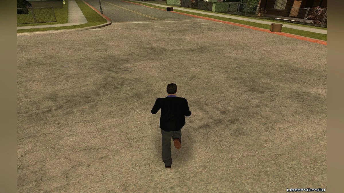 90's Tommy Vercetti / GTA San Andreas