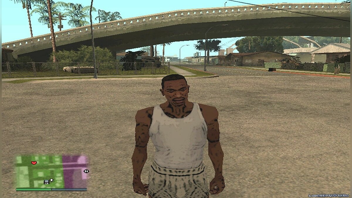 скачать русификатор для gta san andreas на steam фото 64