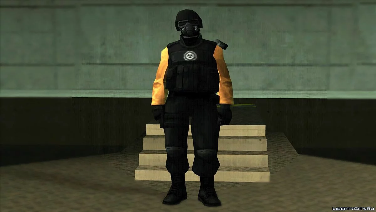 MOG Operator