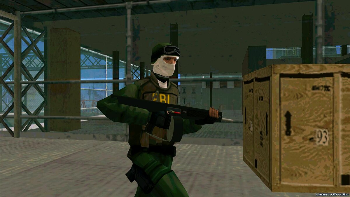 gta san andreas swat mod free - Colaboratory