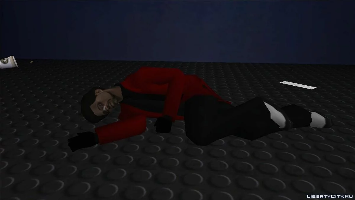 Blinding Lights Abel - The Weeknd [Gaya SA] / GTA San Andreas