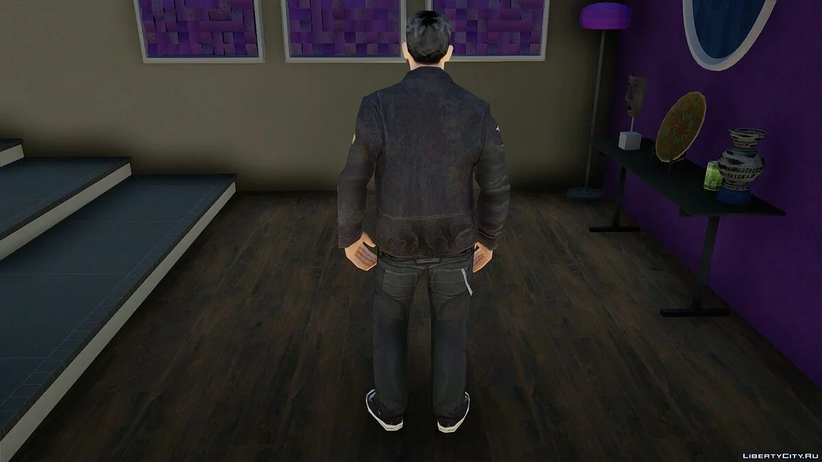 Release / GTA San Andreas