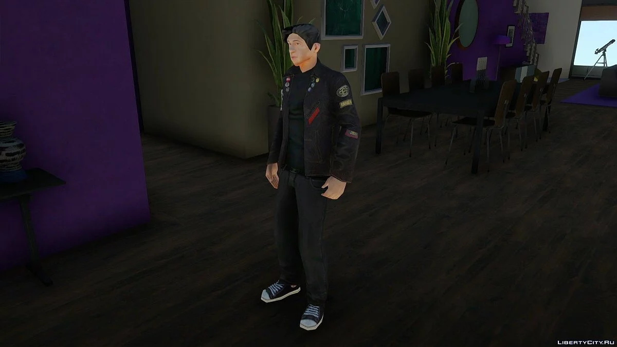 Release / GTA San Andreas
