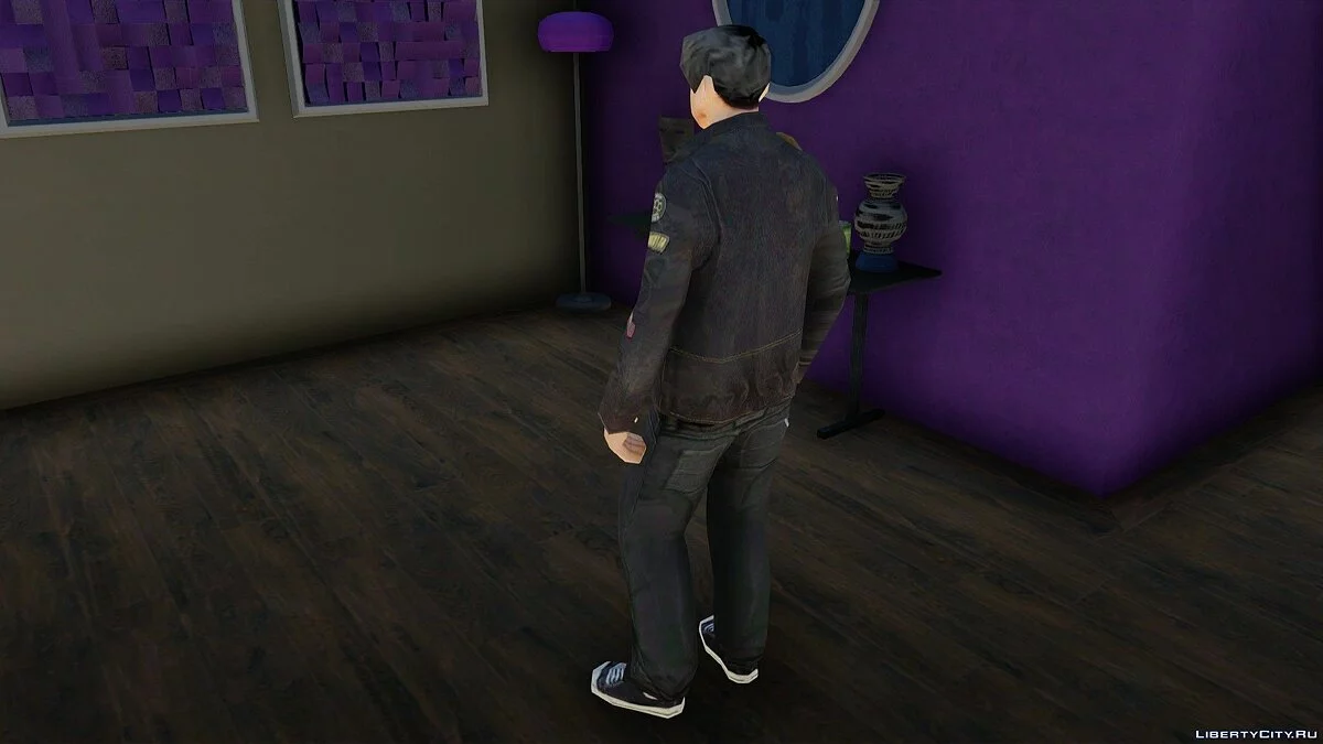 Release / GTA San Andreas