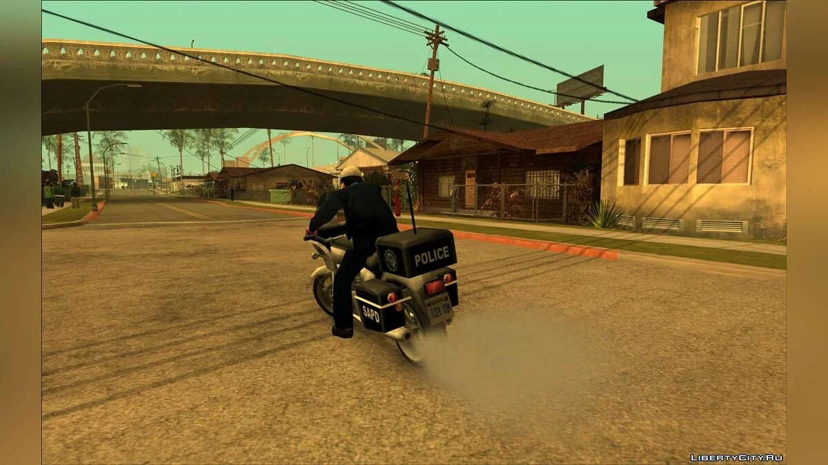 Большой пак скинов GTA 3 (FROM GTA UNDERGROUND) / GTA San Andreas
