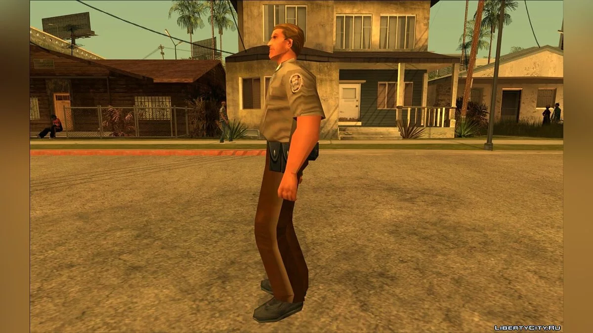 Великий пак скінів GTA VC (FROM GTA UNDERGROUND) / GTA San Andreas