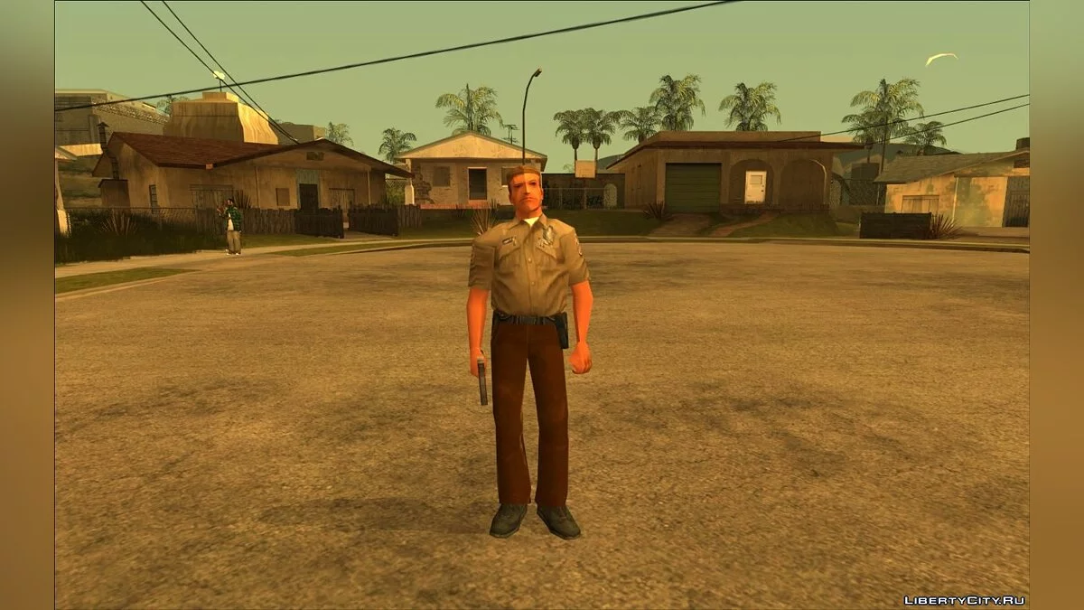 Великий пак скінів GTA VC (FROM GTA UNDERGROUND) / GTA San Andreas