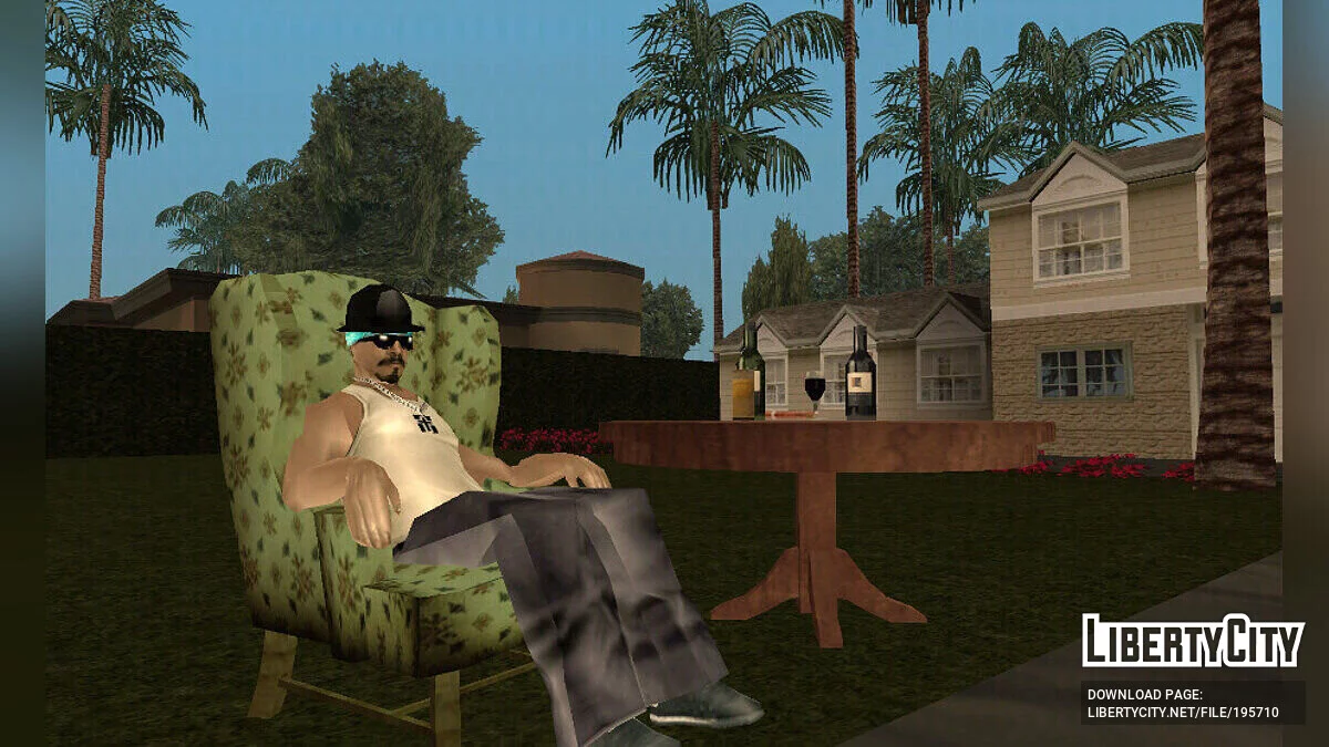 New members of Varrio Los Aztecas / GTA San Andreas