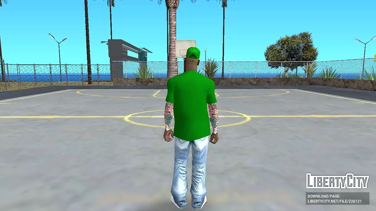 سويت جونسون كـ
