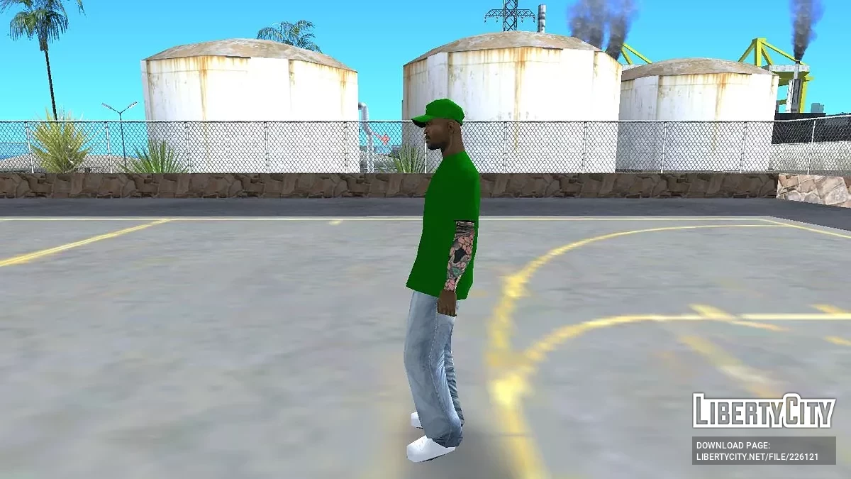 سويت جونسون كـ