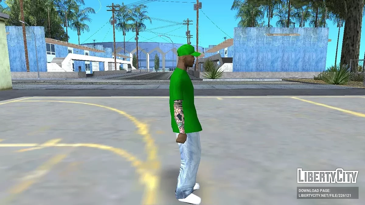 سويت جونسون كـ