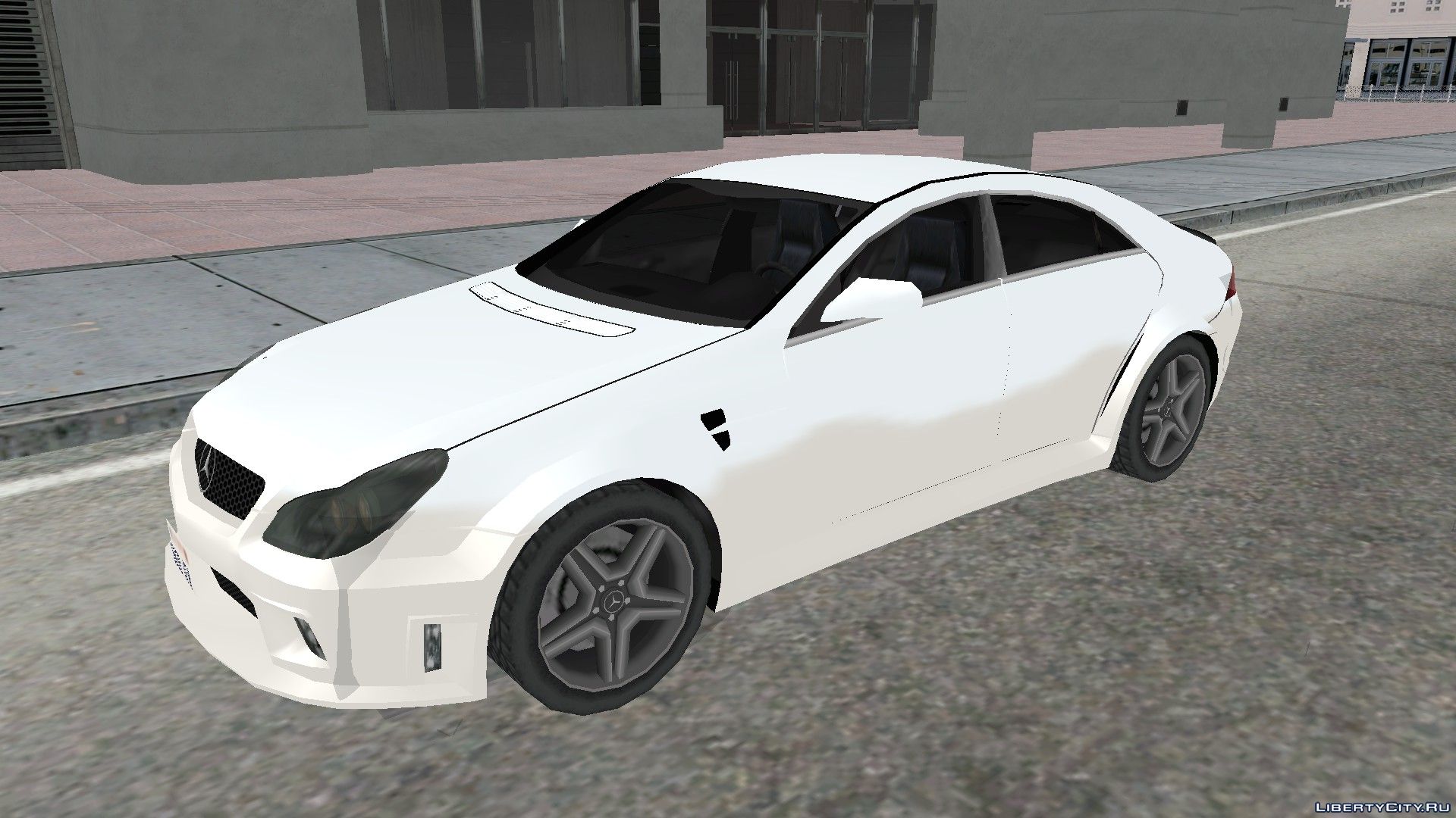 Cls 63 для бименджи драйв. Mercedes Benz CLS GTA sa. Mercedes CLS 300 GTA sa Style. Mercedes CLS для ГТА са. CLS 63 GTA sa.