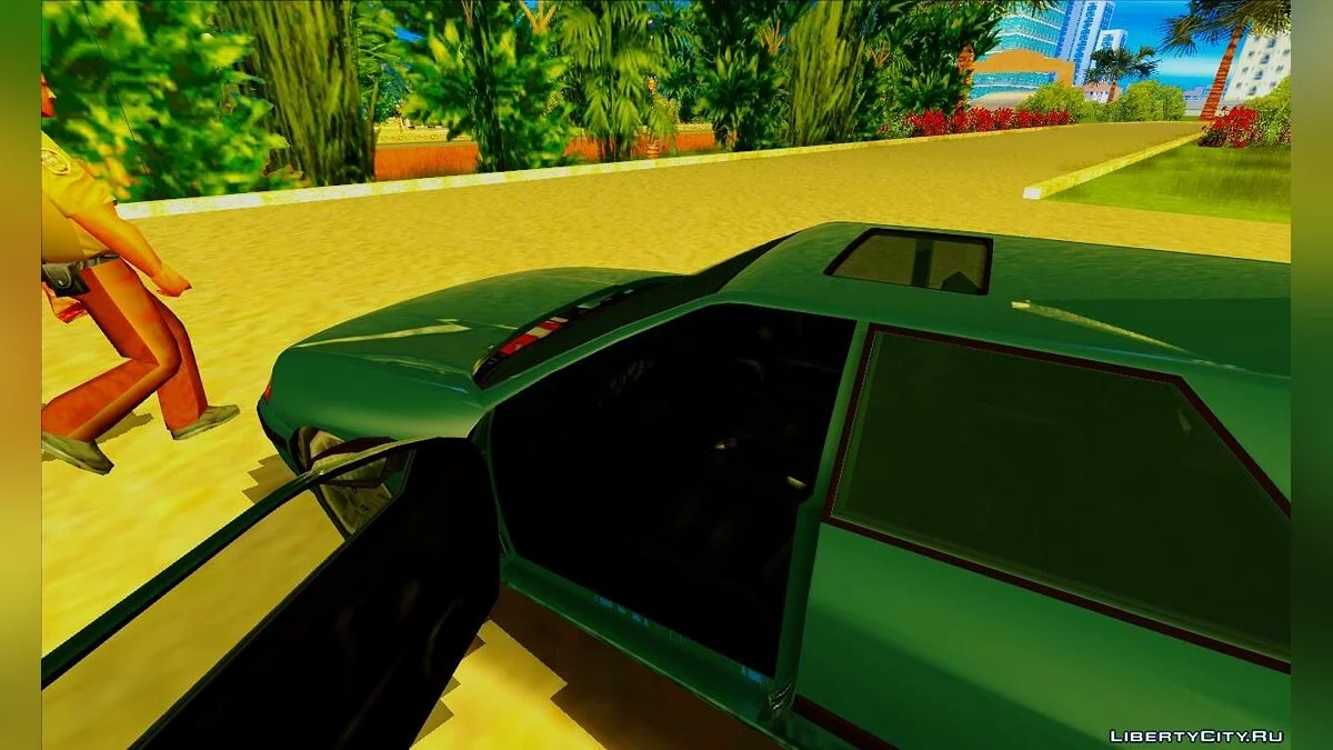 IV Stratum Style SA / GTA San Andreas