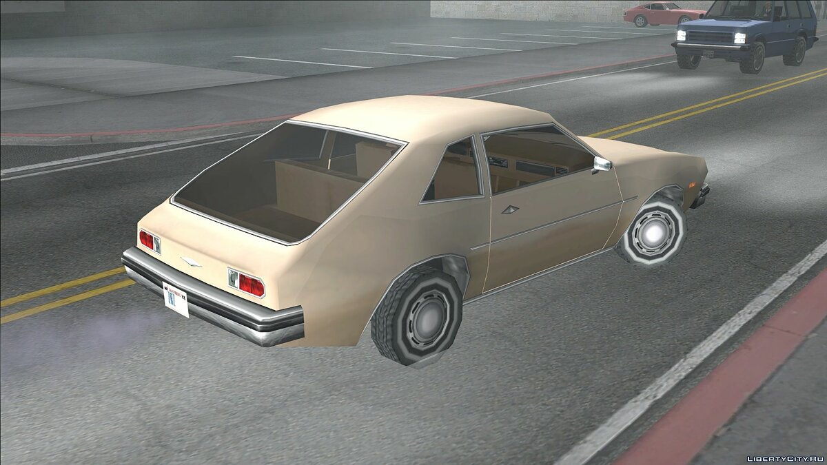 Vapid gb200 gta 5 фото 97